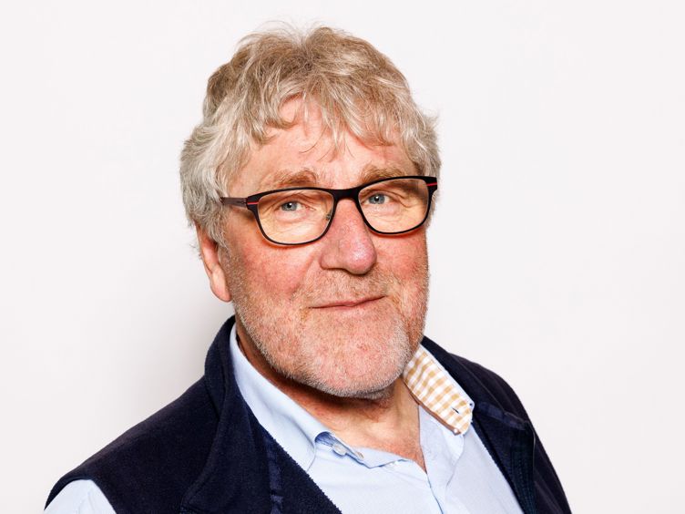 Herman Kalter