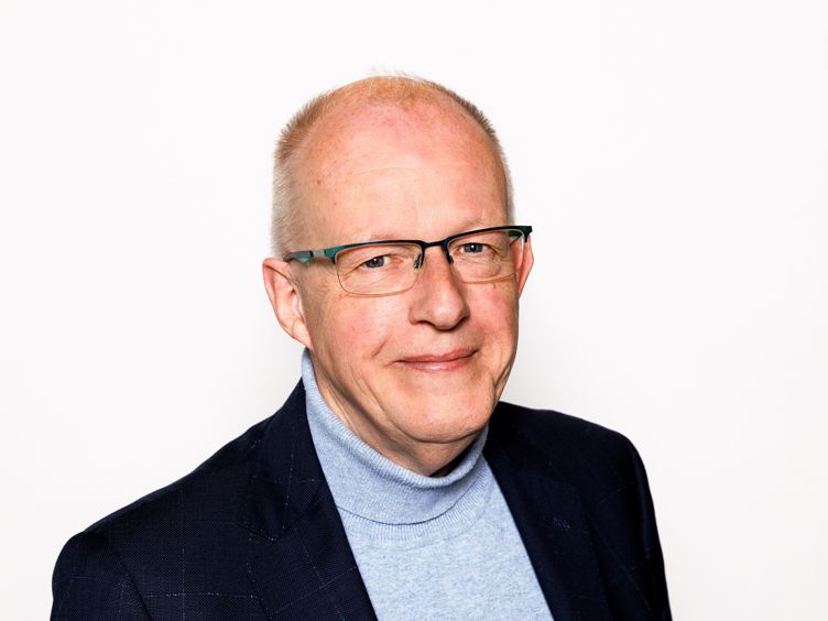 Sybren Stelpstra