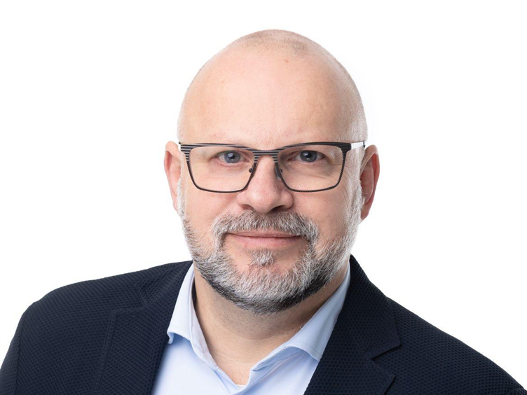 Jeroen Kikkert