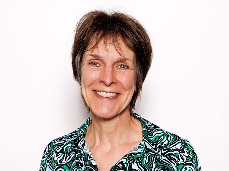 Ellen Hopman